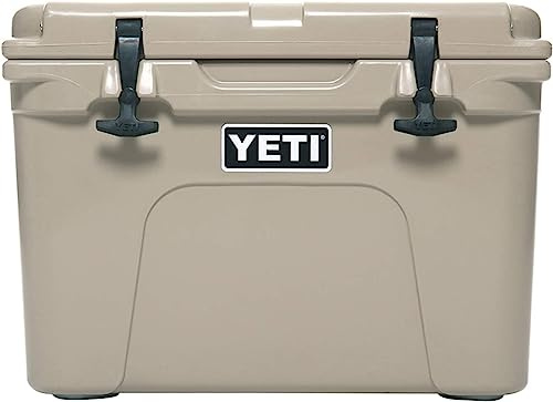 YETI Tundra 35 Kühler