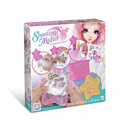 Nebulous Stars Sternschnuppen-Labor großes Nachfüllset Blumen