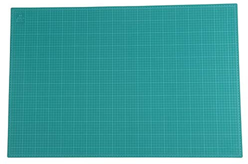 A1 5-lagige PVC-Schneidematte, Schneideunterlage, Selbstheilendes, Handgefertigtes DIY-Schreibwerkzeug Zum Schreiben, Malen, Schnitzen