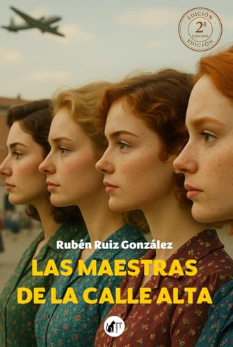 LAS MAESTRAS DE LA CALLE ALTA