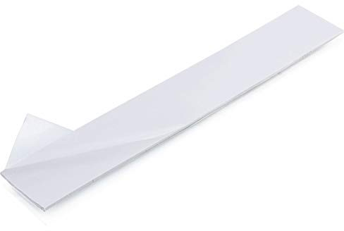 AABCOOLING Thermo Pad 120.20.0,5 mm - 7 W/MK - Moderna Thermal Pad | Pad Termico | Masa Termica | Silicona Termica | Almohadilla Termica