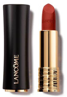 Lancôme L’Absolu Rouge Drama Matte - Ultra Matte Lipstick - 196