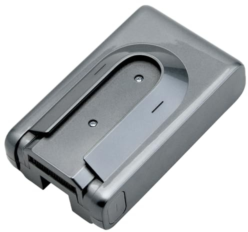 Rechange pour Xiaomi pour Dreame T30 Aspirateur à Main sans Fil 29,6V 3000mAh Li-ION Batterie de Rechange