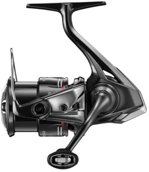 SHIMANO Reel Vanford FA - C3000HG