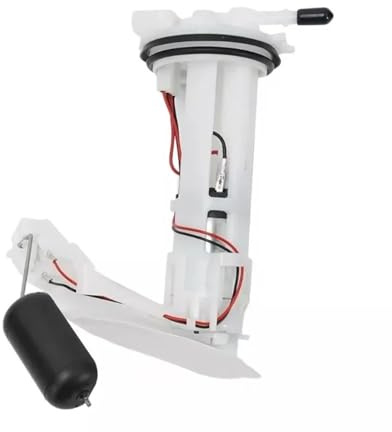 KOROBIE 16700-Z37-003 for Conjunto de Bomba de Combustible de Motocicleta EU7000i EU700iSN, Accesorios for Moto para Gasolina, diésel, Queroseno y biodiésel
