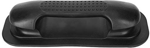 Fauitay Haltegriff Schlauchboot, Tragbarer Bootsgriff, Schlauchboot Griff, PVC-Haltegriff Bootszubehör Schlauchboot-Kajak aus aufblasbarem Gummi
