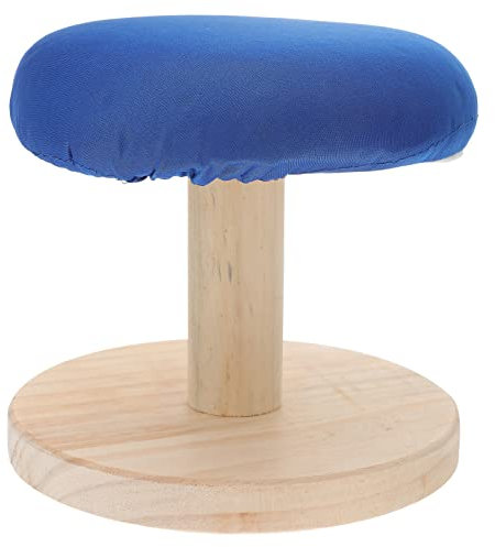 Tofficu 1 Pezzo Tavola Da Stiro Spalla in Legno Sgabello Da Stiro Maniche Imbottite Articoli Domestici e Trasportare