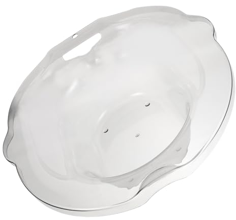 SOESFOUFU Sitzbad Für Schwangere Ergonomisches Design Wasserdichtes Material Für Wochenbettpflege Linderung Von Praktisches Waschbecken Für Persönliche Hygiene