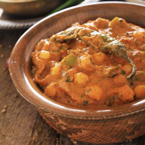 Pasta King Frozen Moroccan Vegetable Tagine Sauce