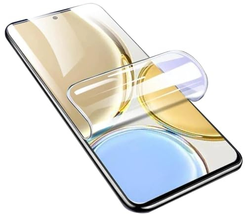 Piniwwe 2 Pack Hydrogel Screen Protector for Xiaomi 14T Pro, Soft TPU Film, HD Clear,High Sensitivity, Self-Healing