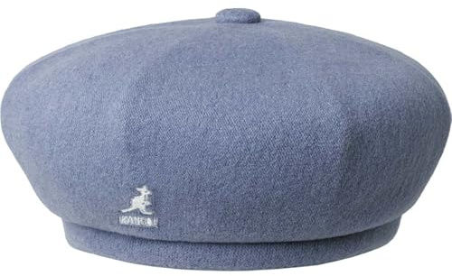 Kangol Bamboo Jax Baske Baskenmütze Damenbaske Damen - Winter Herbst Frühjahr Sommer Frühling-Sommer Herbst-Winter