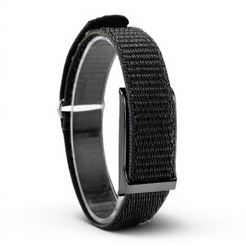 ASHATA Bracelet Intelligent, 10m étanche, 127 Modes Sportifs Activité Portable avec étape Compteur Cardiaque Moniteur de Somnifère Tracker, Application de Tracker de Fitness connecté (Black)