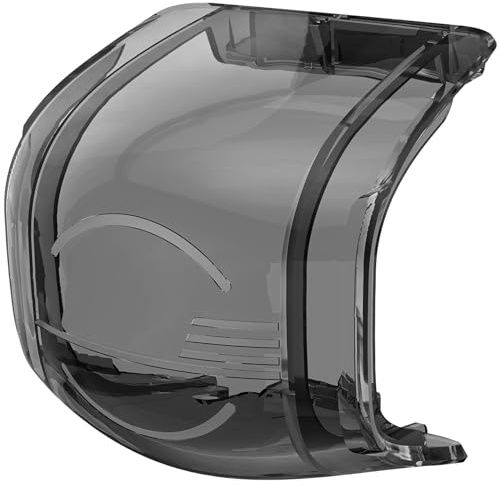 Objektivkappen Gimbal Guard Protector für AVATA 2 Drohnen Abdeckung Requisiten Halter Staubdichte Kappen Transparente