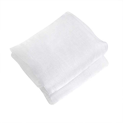 6 m x 7,6 m zanzariera insetti uccelli maglia fine barriera caccia tenda giardino schermo rete per proteggere le vostre piante frutta fiori