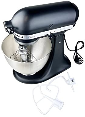 KitchenAid Classic Cookie-Set Matt Schwarz