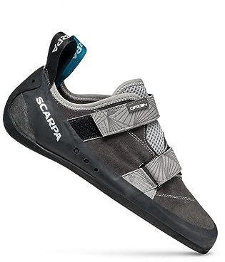 Scarpa Men's Origin Rock Climbing Shoes for Gym and Sport Climbing