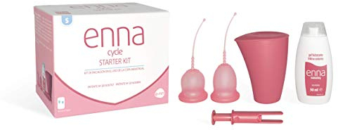 Enna Cycle Starter Kit