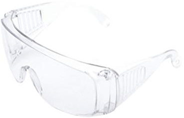 EXCEART Gafas Protectoras Gafas Antisalpicaduras Químicas Gafas de Seguridad Gafas de Trabajo Antiniebla Antiarañazos Equipo de Protección Personal