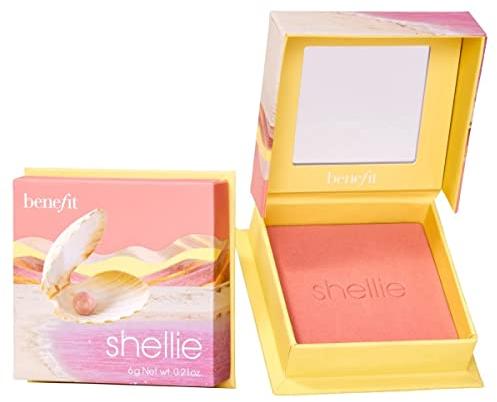 Benefit Shellie Blush, 6 g (1er Pack)