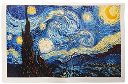 Myazs Autocollant décoratif pour ordinateur portable de 12 à 15 en PVC + papier, protège des rayures, facile à appliquer, réutilisable, pour ordinateurs portables jusqu'à 15