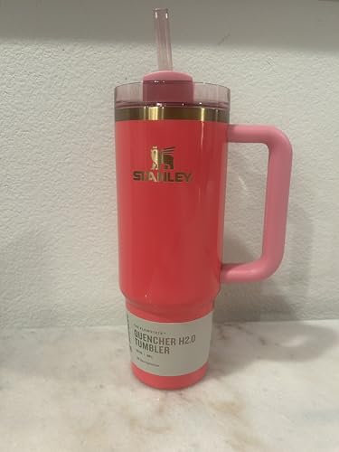 STANLEY Pink Parade cup