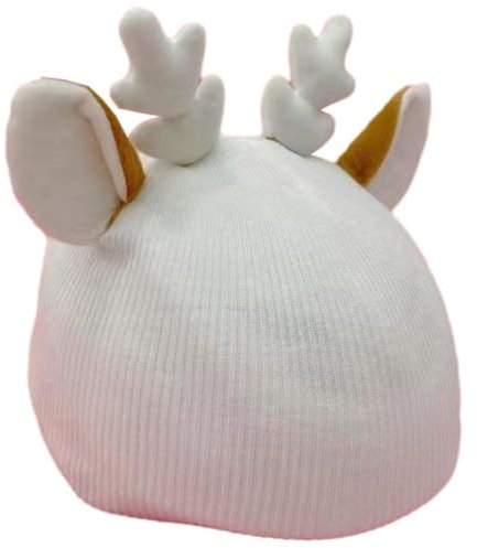 vepoty Casco Sci Cartone Animato Copri Casco Sportivo Equitazione Casco Protettivo Attrezzatura Sci All'aperto per Sci Snowboard Skateboard