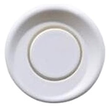 Di Sensori Di Parcheggio For Auto Con 4 Sensori Che Invertono Il Display A LED Del Rilevatore Del Monitor Del Radar Di Parcheggio For Auto(White)