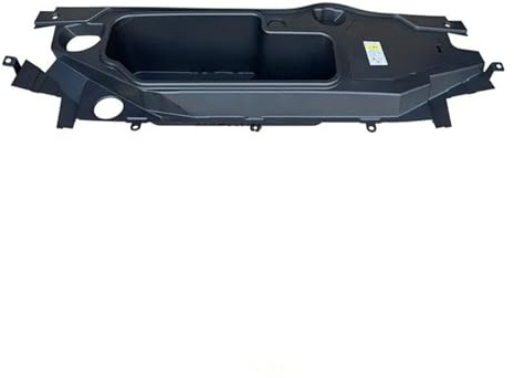 Trunk Cargo Cover For Dongfeng For Nammi Box 01 2025 Car Accessories Front Hood Storage Box Protective Installation Plate Auto Modification(A)