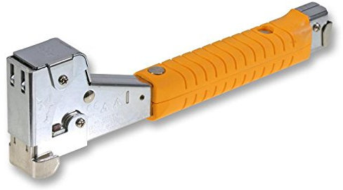 Hammer Tacker, Heavy Duty, Nail Guns, Staplers & Tackers Staple Guns