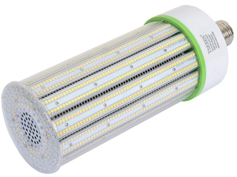 TSEXES 1000W Equivalent LED Corn Bulb, 300W E39 Mogul Base,42,000 Lumen Replacement Metal Halide/HID/HPS,5000K Daylight for Garage Warehouse Parking Light