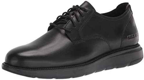 Cole Haan Grand Atlantic Oxford för män, svart, 10,5 UK