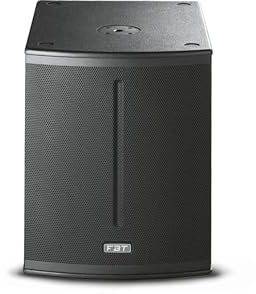 FBT X-SUB 115SA - Aktive Bassbox