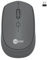 Lenovo Lecoo WS202 1200DPI 4 Key 3 Million Clicks Right & Left Handed Compatible with Windows, Linux, Mac 10m Usage Distance High Speed Scroll Office, Business Compact Wireless Optical Mouse Grey