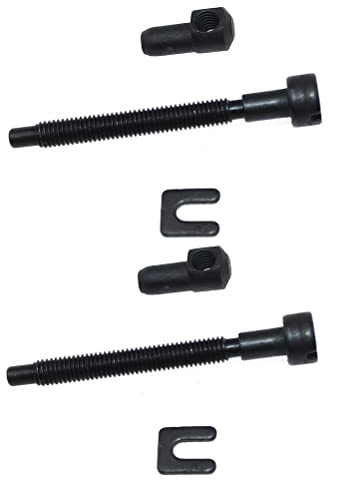 Tensor de cadena para Husqvarna 61 66 162 181 266 268 272 281 288 Poulan PP415 PP425 PP475 PP505 Jonsered 625 630 670 2077 2083