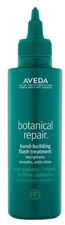 Aveda Botanical Repair Bond-Building Flash Treatment, haarstärkende Pflege, kräftigt das Haar in 10 Sekunden, verleiht Glanz und Geschmeidigkeit, zu 98 % natürlichen Ursprungs*