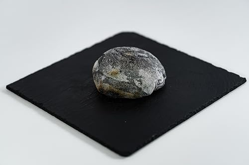 LA PUCCIA NERA AL CARBONE VEGETALE 6PZ