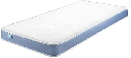 Silentnight Kids Eco Waterproof Bunk Mattress