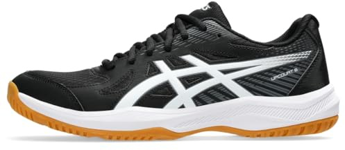 ASICS Upcourt 6 Sportschuh Blau