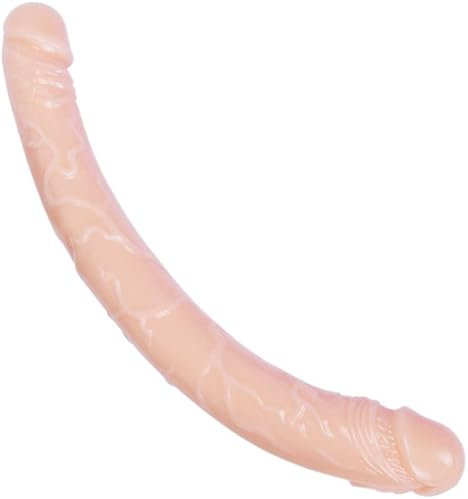 Gode anal transparent en forme de U,G𝒐de An𝒂le pour Homme Gay pour Les Gõdé Fémmé Ṥex Gődmichét pour Re𝒂li𝒔te Femme Silicone G𝒐Ďe