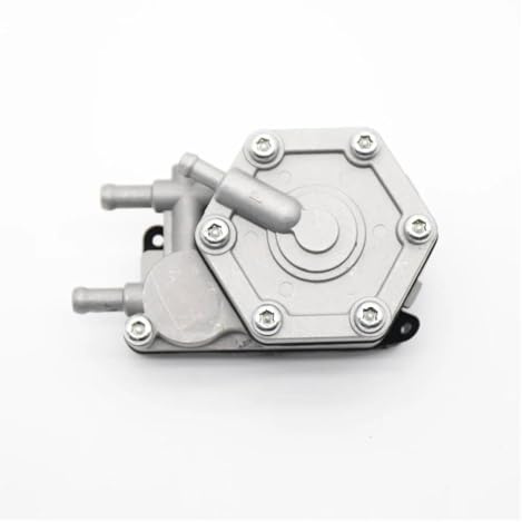 Bomba Gasolina Combustible Universal Para ATV 350 400 500 600 700cc MV7 6X6 Para Polaris Para Motocicleta Deportista Bomba De Combustible Para Gasolina Bomba Combustible