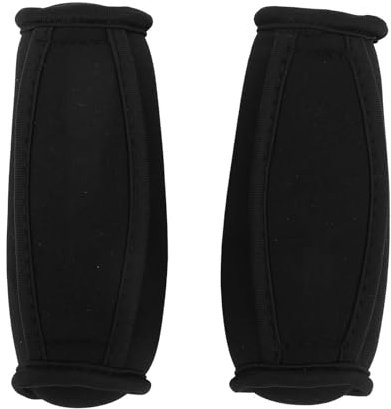 EVTSCAN Weiche Hanteln, Handgewichte, verstellbar, mit Sand gefüllt, ergonomischer Griff, leicht, für Walking, Laufen, Joggen, Therapieübungen