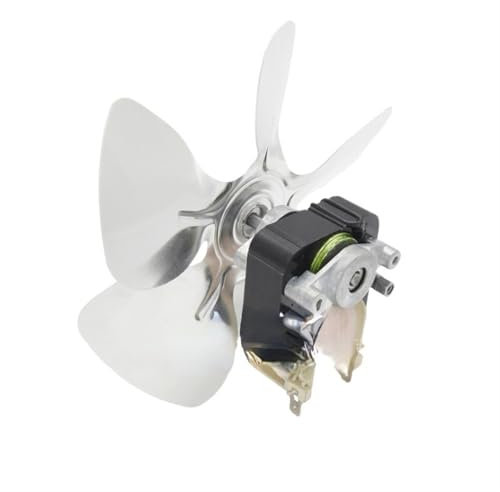 Coupleur à engrenages Moteur de ventilateur à pôle ombré AC 220V, 13W, 23W, 110W, moteur de séchage à l'air, 1100 tr/min, 1400 tr/min, 1650 tr/min, moteur de déshydrateur de Machine à fruits secs géné