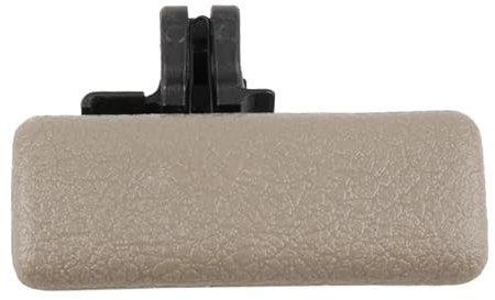 Glove Box Lock for Suzuki Swift 1989-2003, Glove Box Lock Grey Beige 73431-60G00