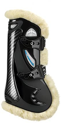Veredus - Carbon Gel Vento Front - Safe THE Sheep