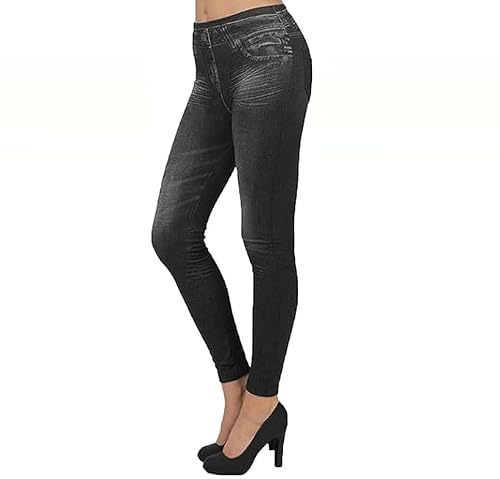 ShopINess 1 Slim Jegging