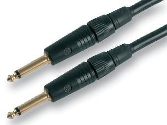 (SOUNDLAB) JACK SPEAKER LEAD(2X1.5MM)/10M | AUDIO/VIDEO CABLE ASSEMBLIES, 1 X QTY - G038DB