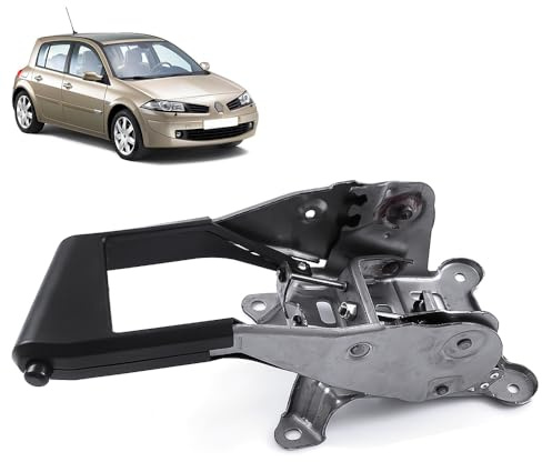 ROBUST Handbremshebel Handbremse Hebel Mechanik für Renault Megane II 8200540725 8200273004 8200253183 2002-2008