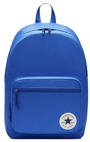 Converse Zaino Go 2 Blu Codice 10020533-A16
