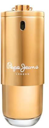 Pepe Jeans Bright Intense For Her Parfum Femme 80ml | Eau de Parfum, Fragrance Florale et Orientale, Cadeau Femme