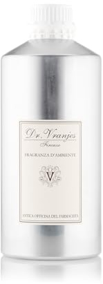 Dr. Vranjes - Melograno 2500 ml Nachfüller mit Weiße Stäbchen